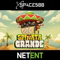 slot Spinata Grande NetEnt